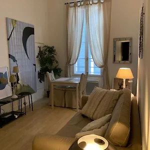 Appartement Limas, Avignon