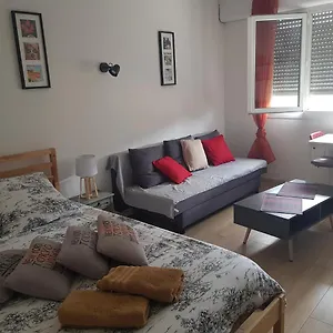  Appartement Meuble Equipe France