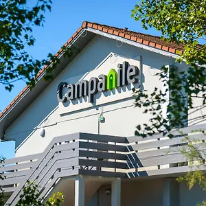 *** Hotel Campanile Sesquieres France