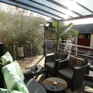  Appartement Au Nid Du Thil France