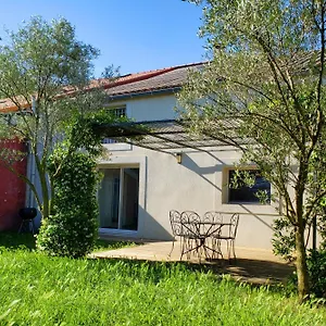 Hébergement de vacances Les Airis, Avignon