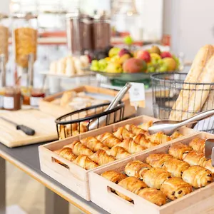 **** Hotel Mercure France