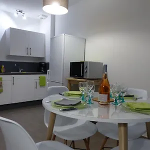 Appartement Plein Centre, Avignon