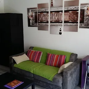 Appartement Porte évêque, Avignon