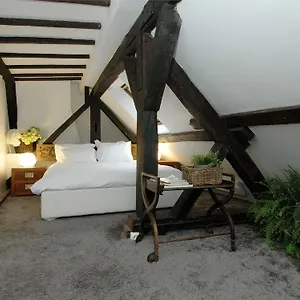 Appartement Gregoire France