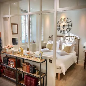  Appartement Le Secret - France